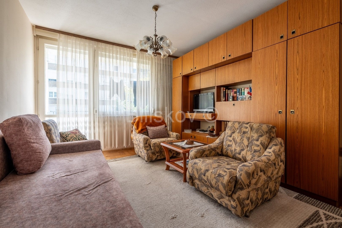 Apartmán Na prodej - GRAD ZAGREB ZAGREB