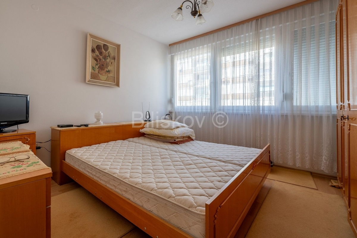 Apartmán Na prodej - GRAD ZAGREB ZAGREB