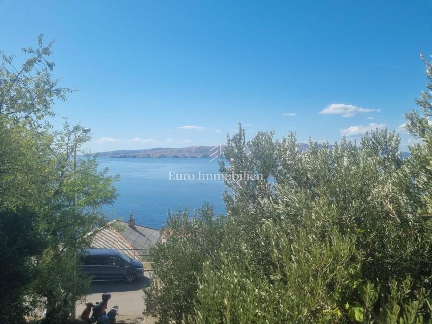 Appartement À vendre - LIČKO-SENJSKA Senj
