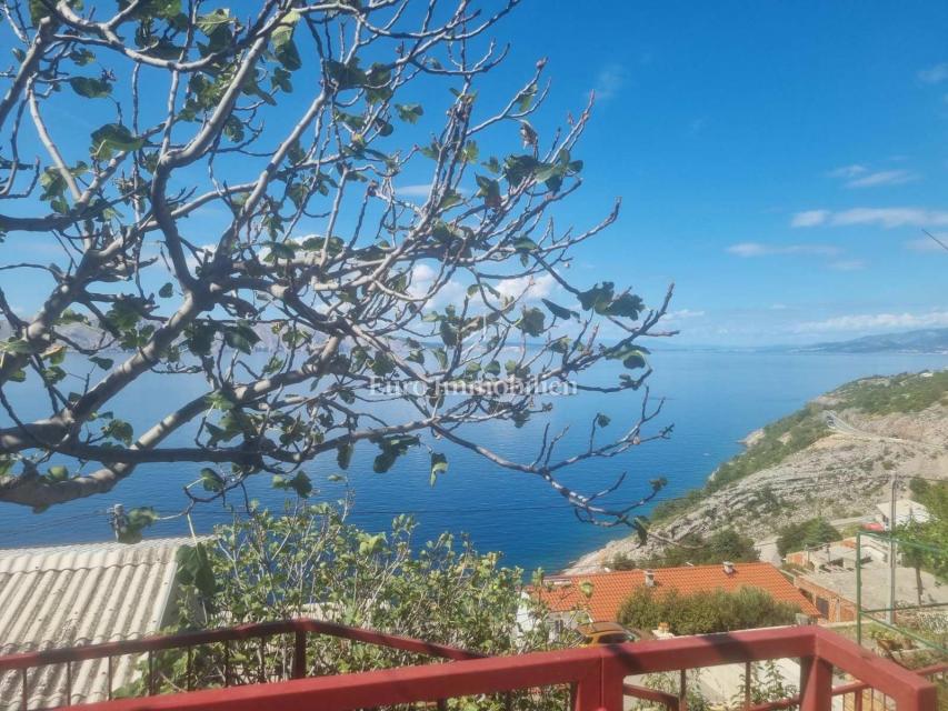 Dom Na predaj - LIČKO-SENJSKA SENJ