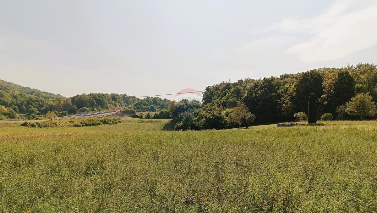 Zemljište Na prodaju - LIČKO-SENJSKA OTOČAC