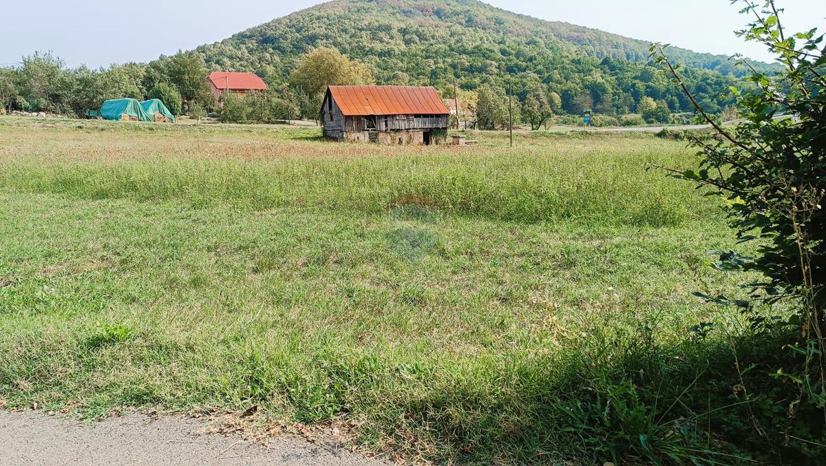 Zemljište Na prodaju - LIČKO-SENJSKA OTOČAC