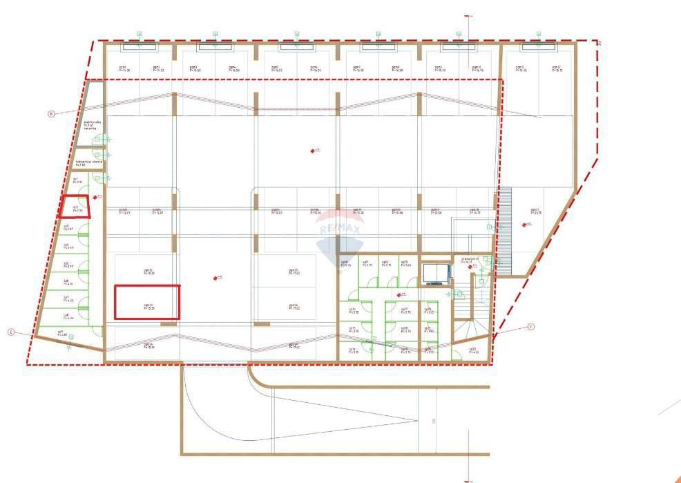 Apartmán Na predaj - ISTARSKA Poreč