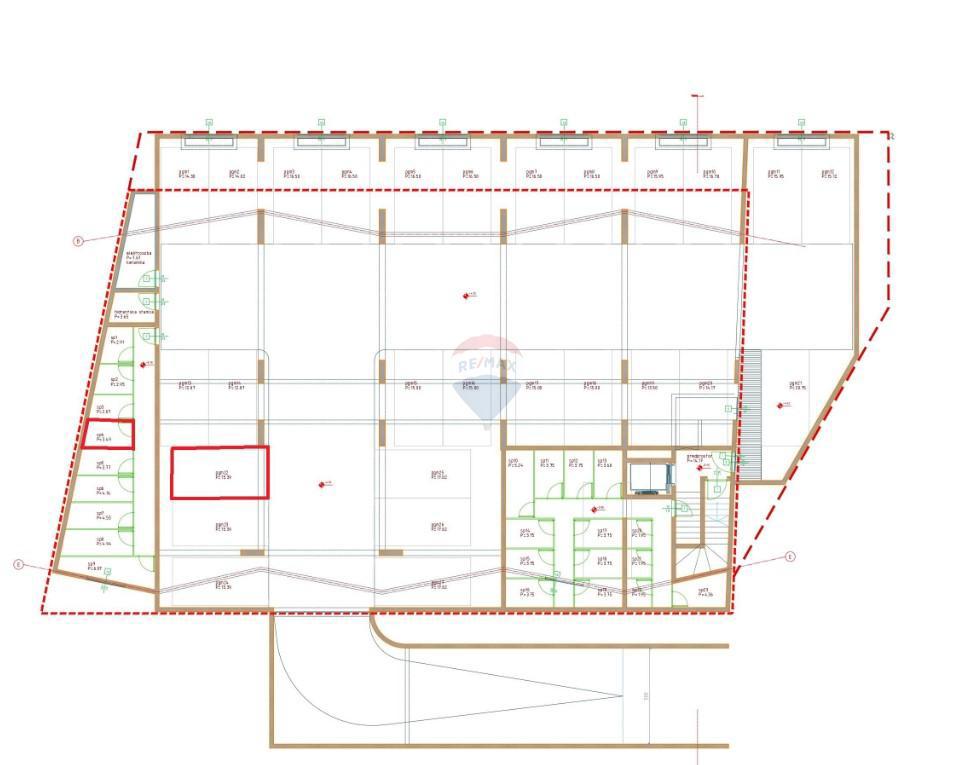 Appartement À vendre - ISTARSKA Poreč