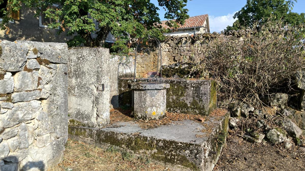 Haus Zu verkaufen - ISTARSKA LANIŠĆE