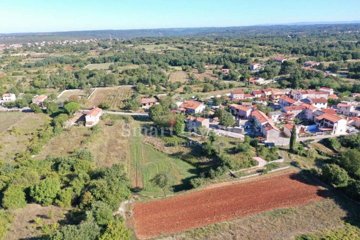 House for sale 200 m² – Kanfanar