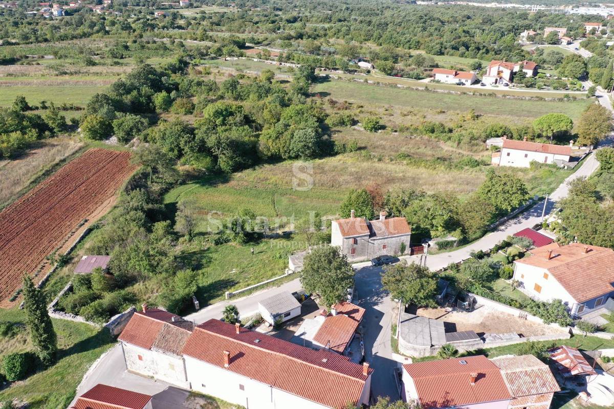 Dom Na sprzedaż - ISTARSKA KANFANAR