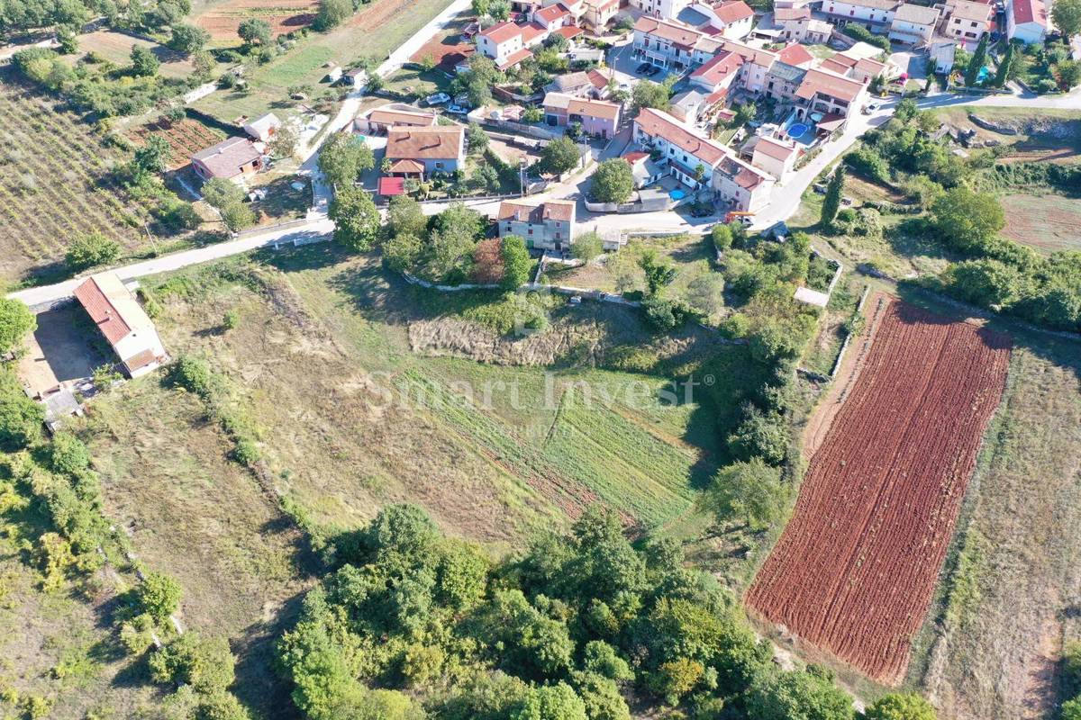 Parcela Naprodaj - ISTARSKA Kanfanar