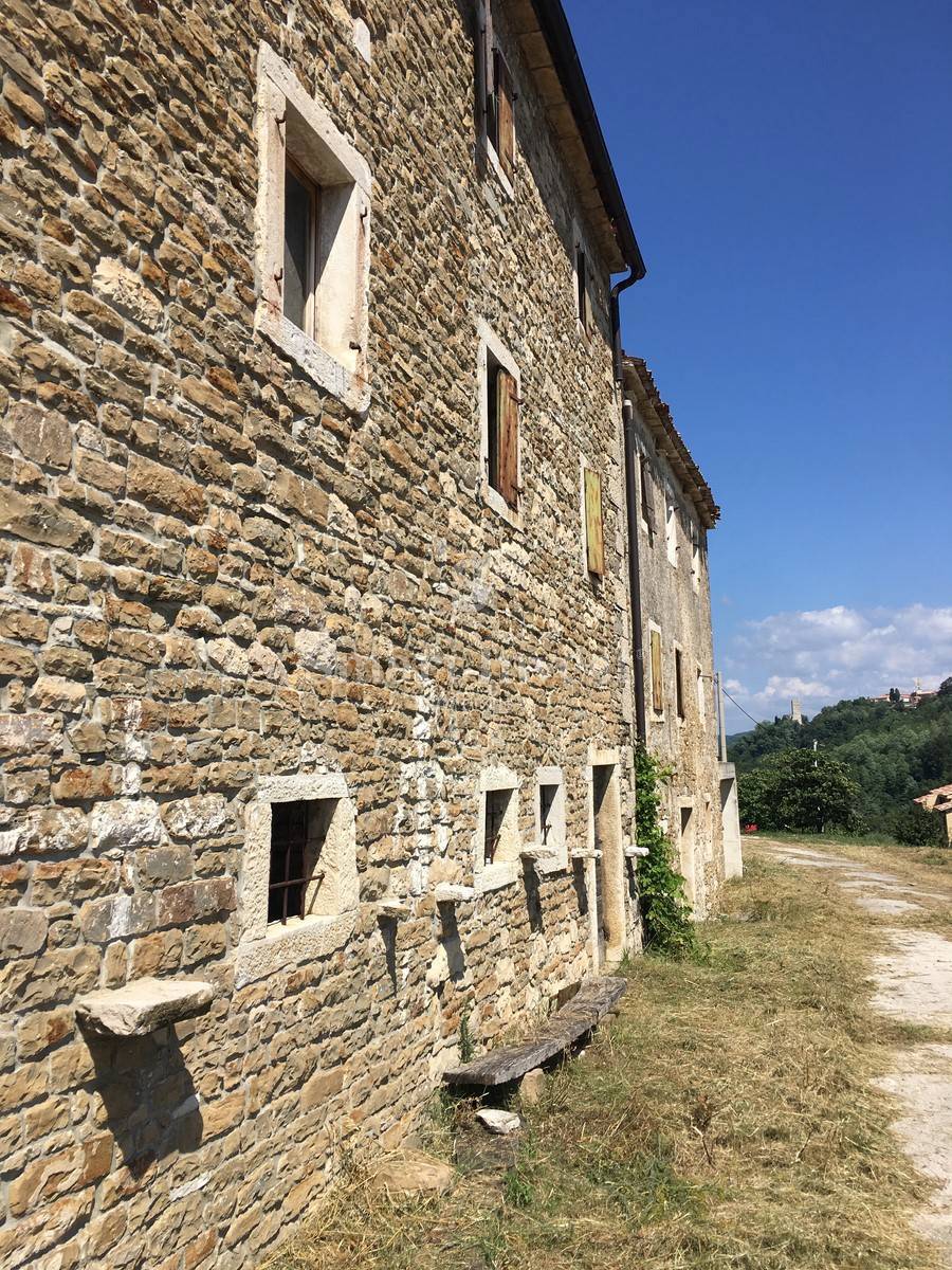 Haus Zu verkaufen - ISTARSKA BUJE