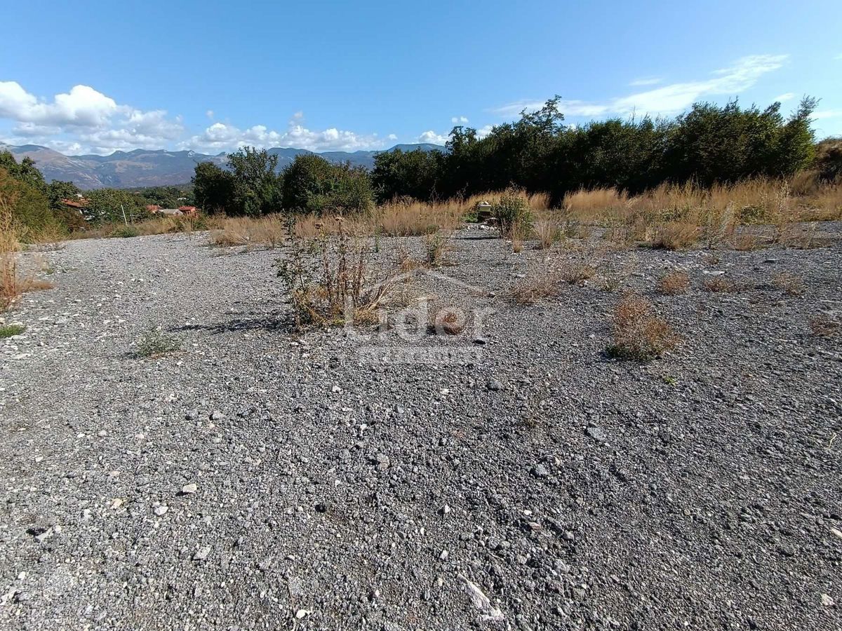 Land For sale - PRIMORSKO-GORANSKA ČAVLE