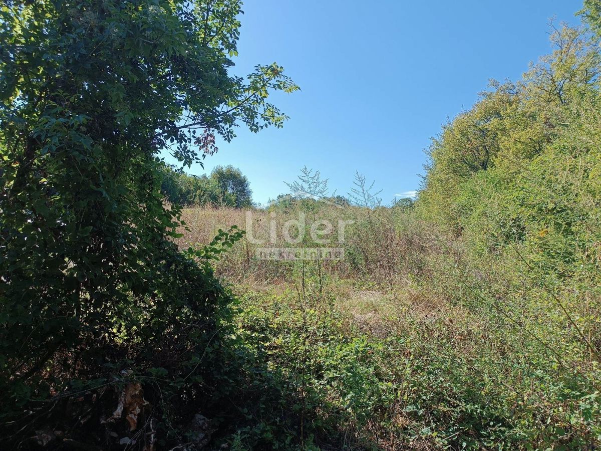 Land For sale - PRIMORSKO-GORANSKA ČAVLE