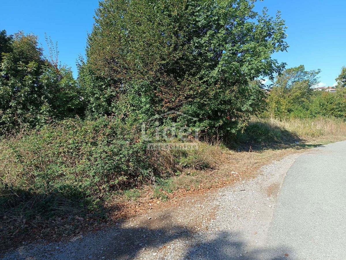 Land For sale - PRIMORSKO-GORANSKA ČAVLE