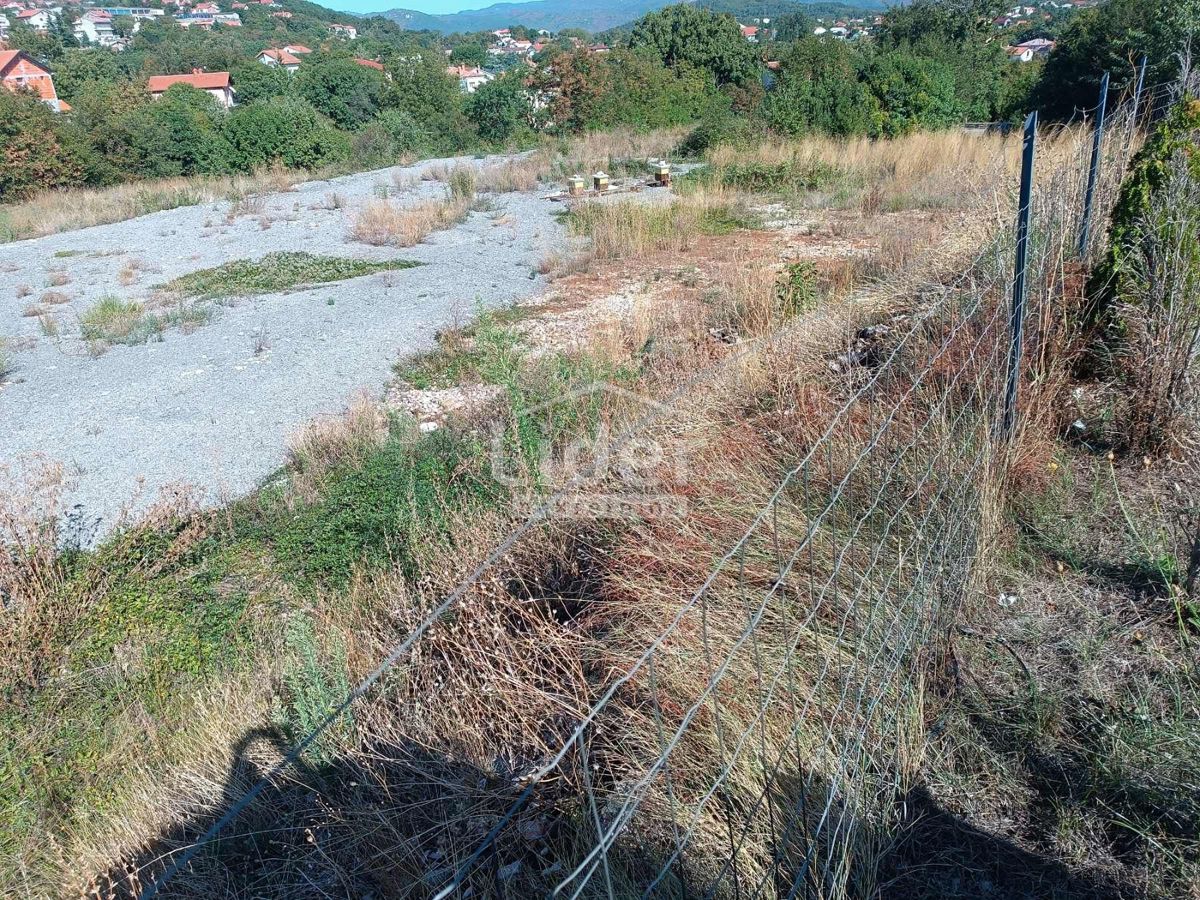 Land For sale - PRIMORSKO-GORANSKA ČAVLE