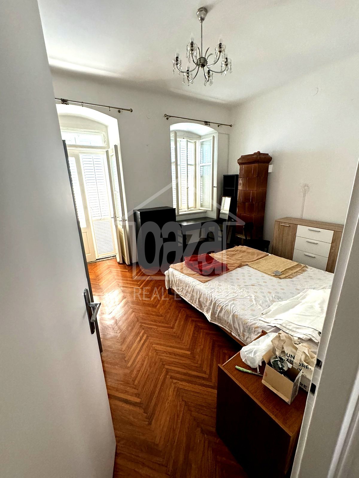 Apartmán K pronájmu - PRIMORSKO-GORANSKA RIJEKA