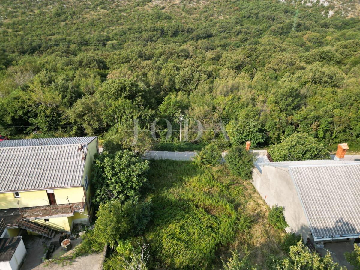 Terreno In vendita - PRIMORSKO-GORANSKA KRALJEVICA