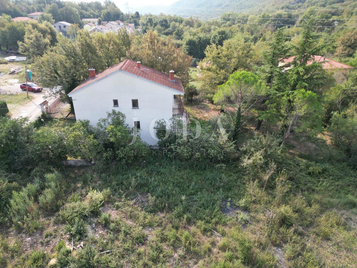 Dom Na predaj - PRIMORSKO-GORANSKA VINODOLSKA OPĆINA