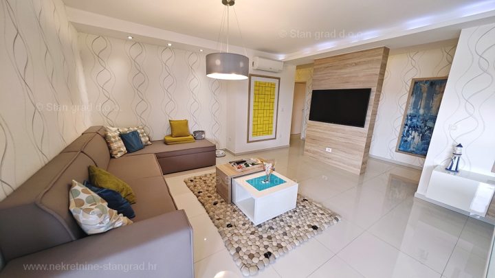Mieszkanie na sprzedaż 119 m² – Malinska