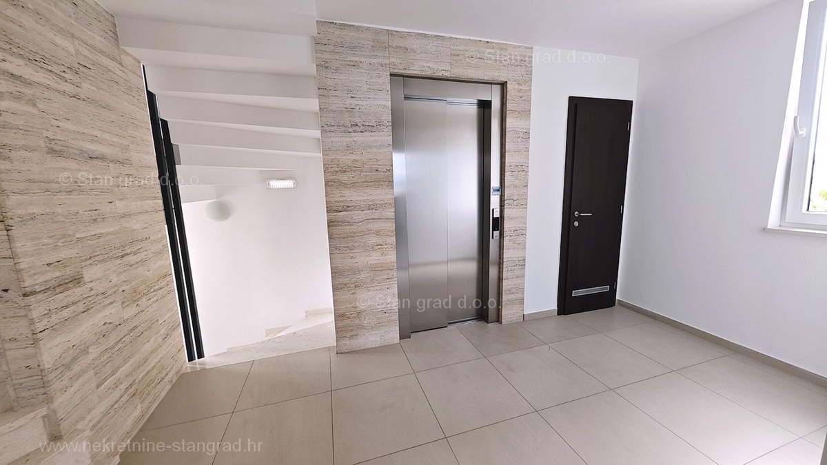 Apartma Naprodaj - PRIMORSKO-GORANSKA Krk