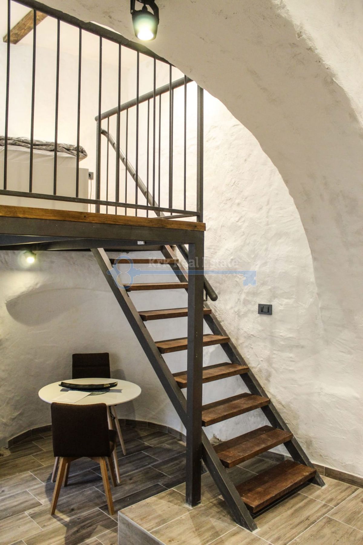 Apartment Zu verkaufen - PRIMORSKO-GORANSKA KRK