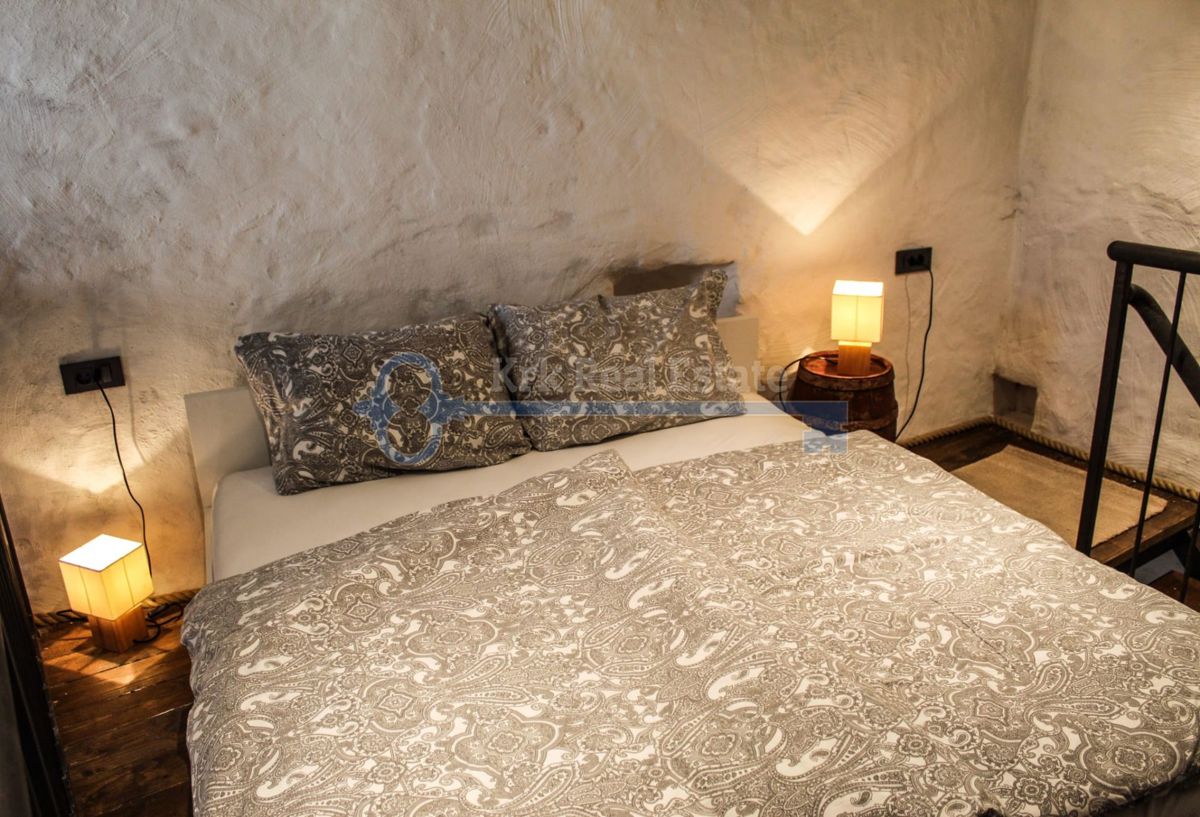 Apartment Zu verkaufen - PRIMORSKO-GORANSKA KRK