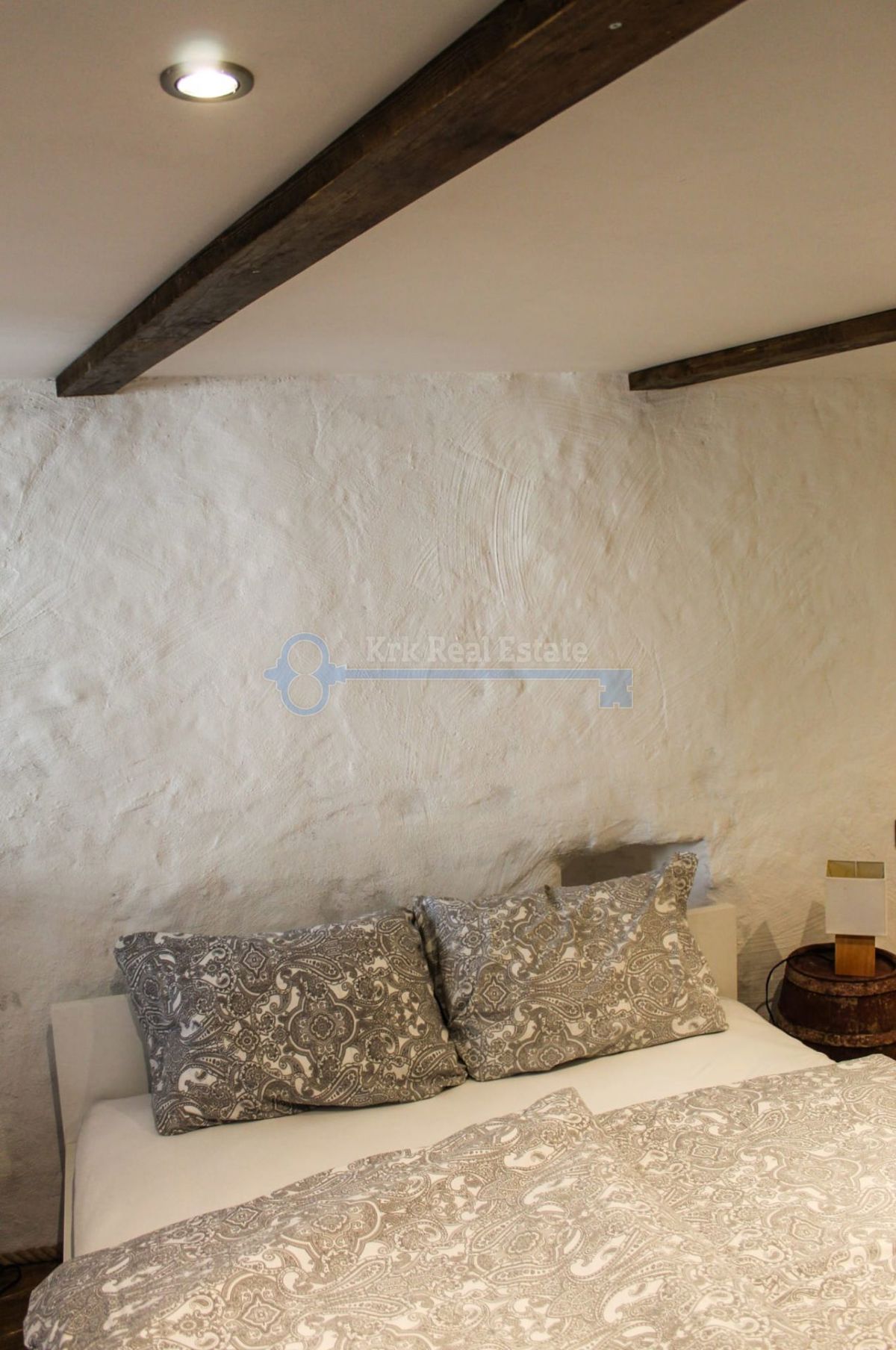 Apartment Zu verkaufen - PRIMORSKO-GORANSKA KRK