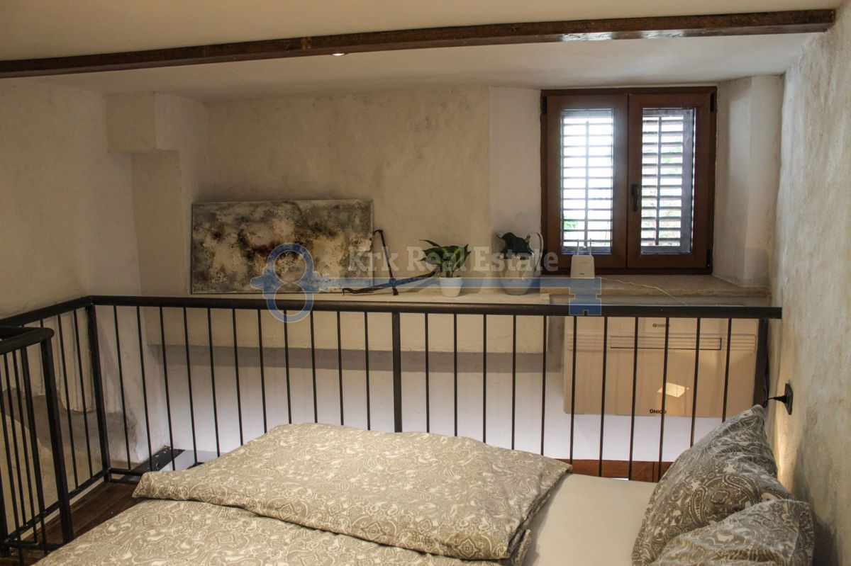 Apartment Zu verkaufen - PRIMORSKO-GORANSKA KRK