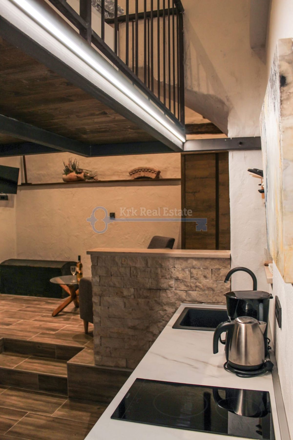 Apartma Naprodaj - PRIMORSKO-GORANSKA Krk