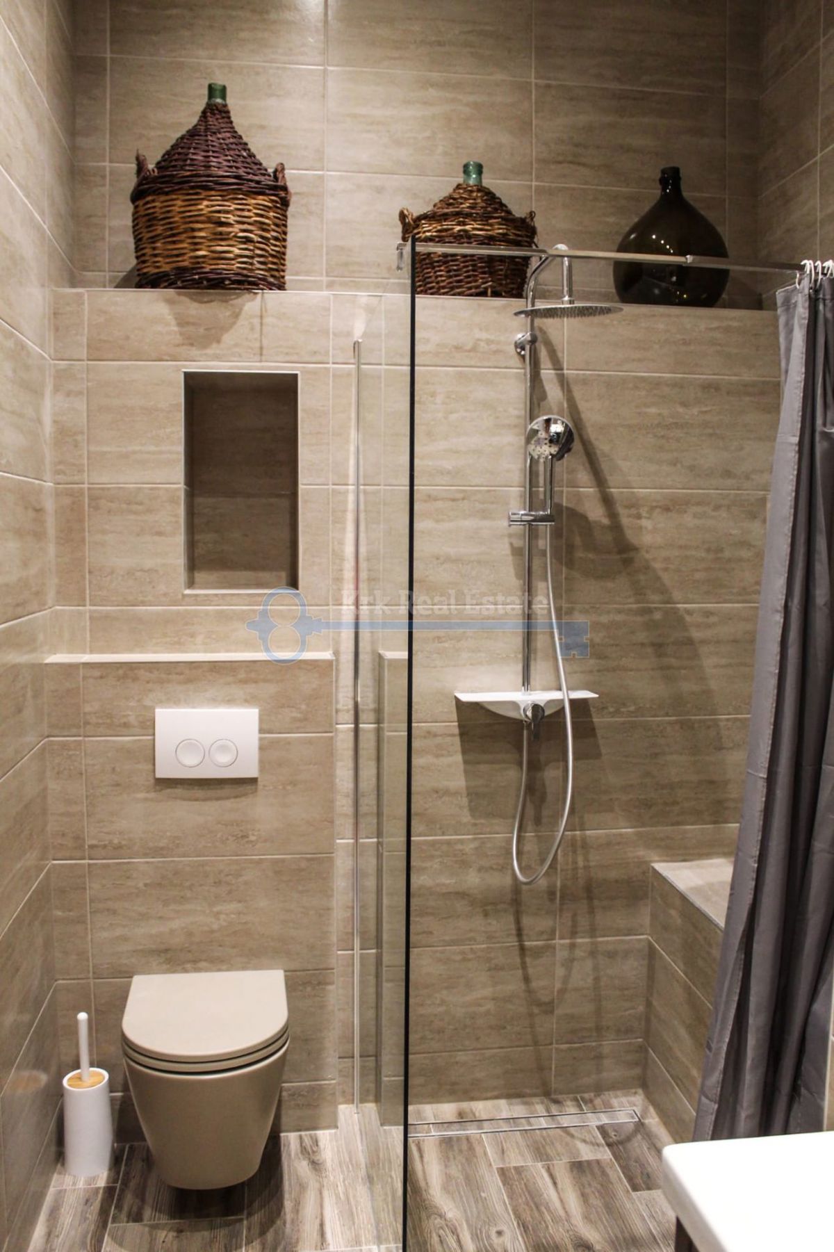 Apartment Zu verkaufen - PRIMORSKO-GORANSKA KRK