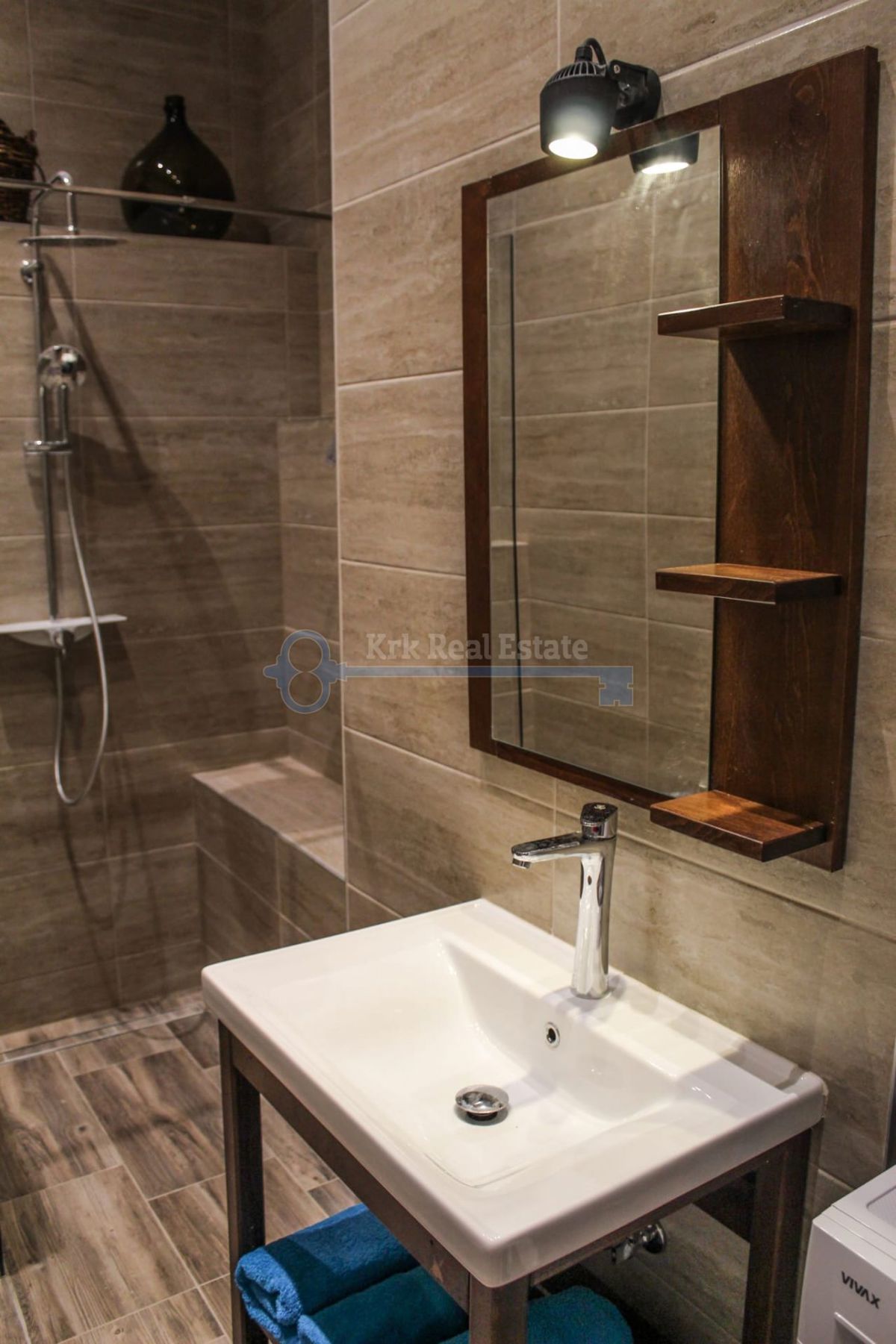 Apartment Zu verkaufen - PRIMORSKO-GORANSKA KRK