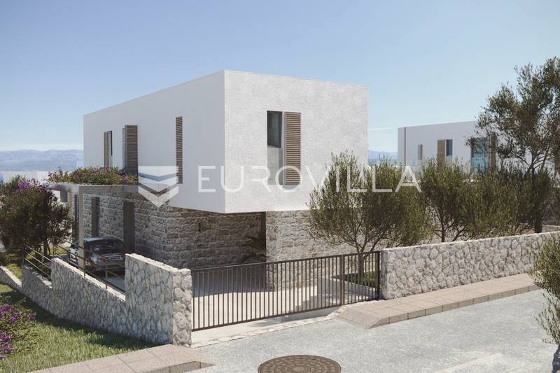 Maison À vendre - SPLITSKO-DALMATINSKA BRAČ