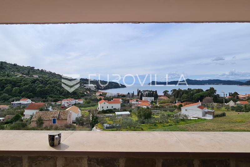 House For sale - DUBROVAČKO-NERETVANSKA DUBROVNIK