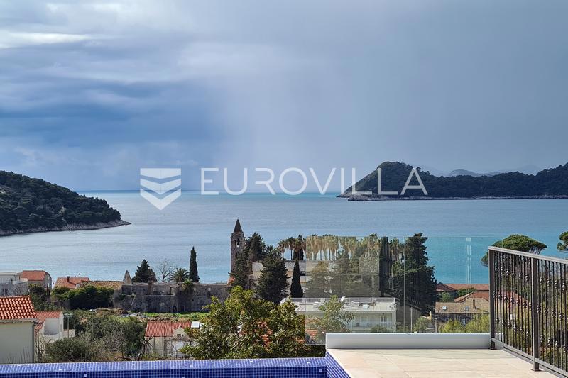 House For sale - DUBROVAČKO-NERETVANSKA DUBROVNIK