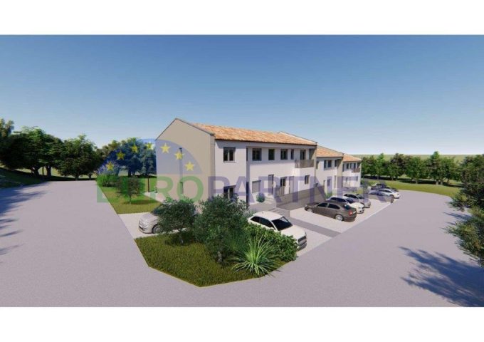 Appartamento In vendita - Istarska Tar-vabriga - foto 2/9