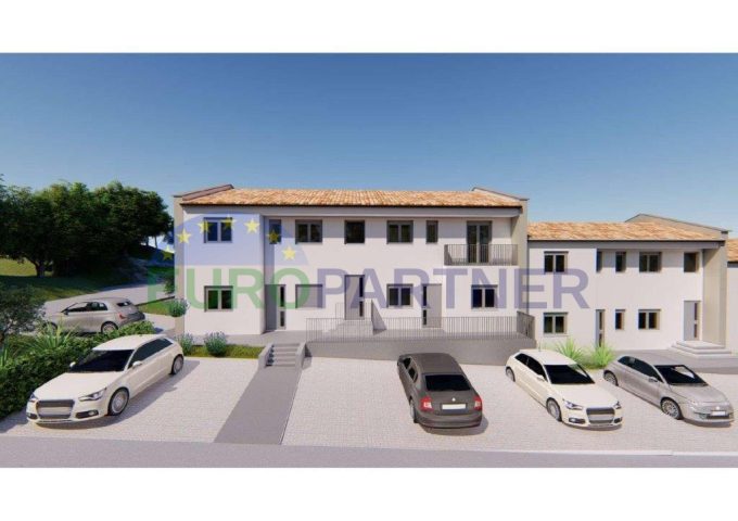 Appartamento In vendita - Istarska Tar-vabriga - foto 3/9