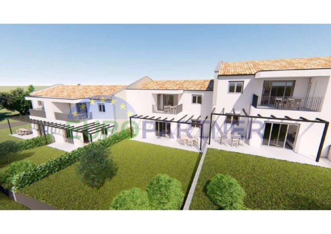 Appartamento In vendita - Istarska Tar-vabriga - foto 4/9