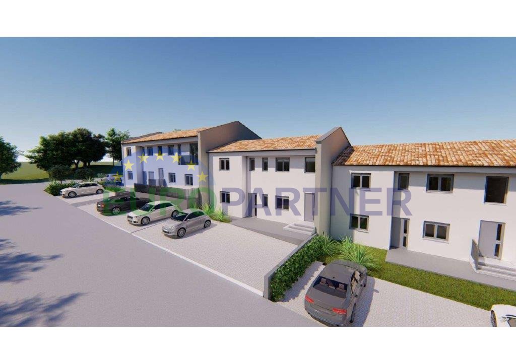 Appartamento In vendita - Istarska Tar-vabriga - foto 1/9