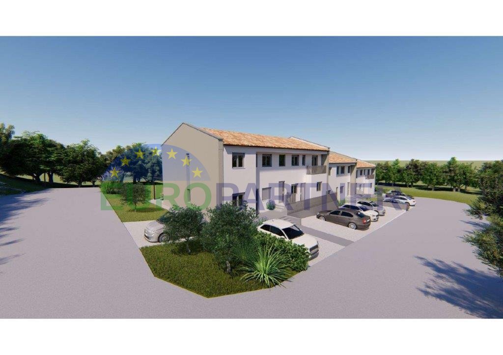Appartamento In vendita - Istarska Tar-vabriga - foto 2/9