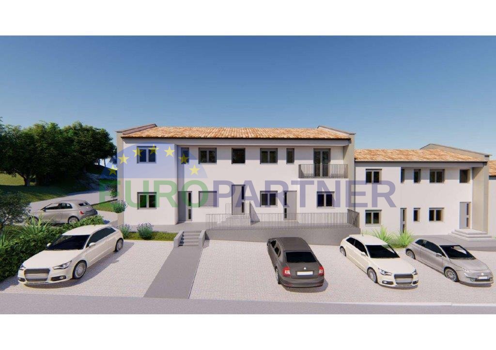 Appartamento In vendita - Istarska Tar-vabriga - foto 3/9