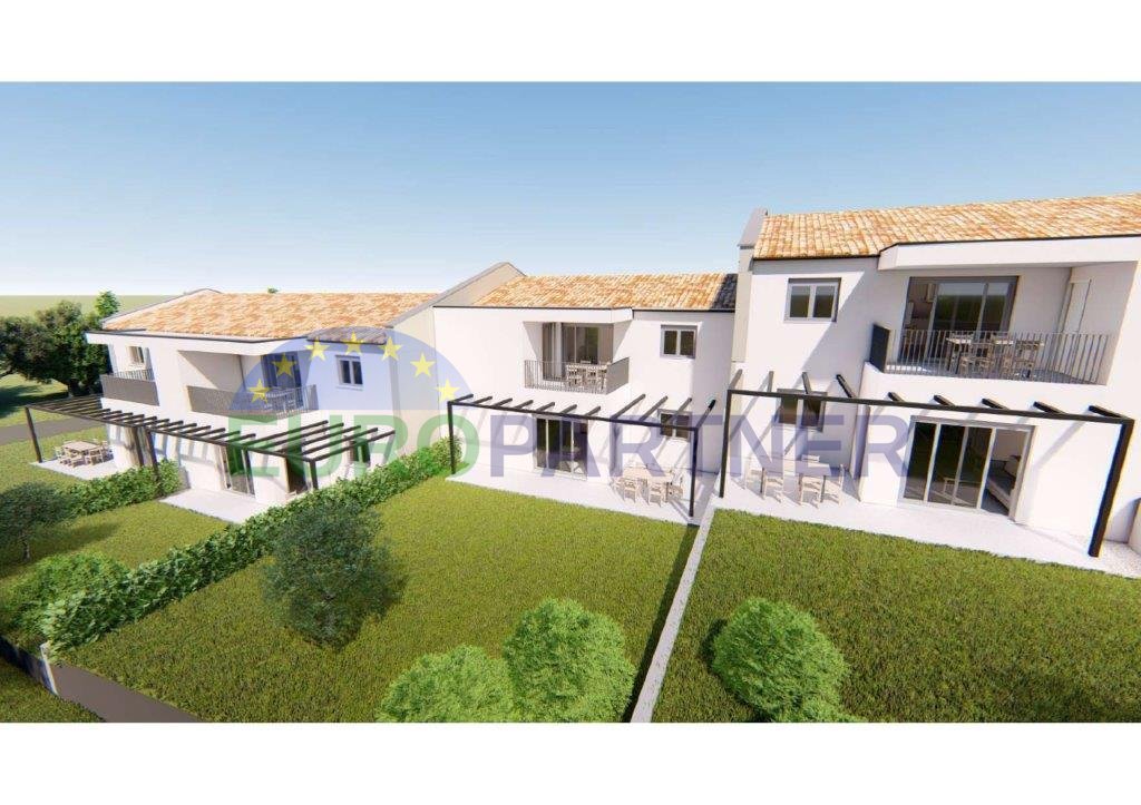 Appartamento In vendita - Istarska Tar-vabriga - foto 4/9