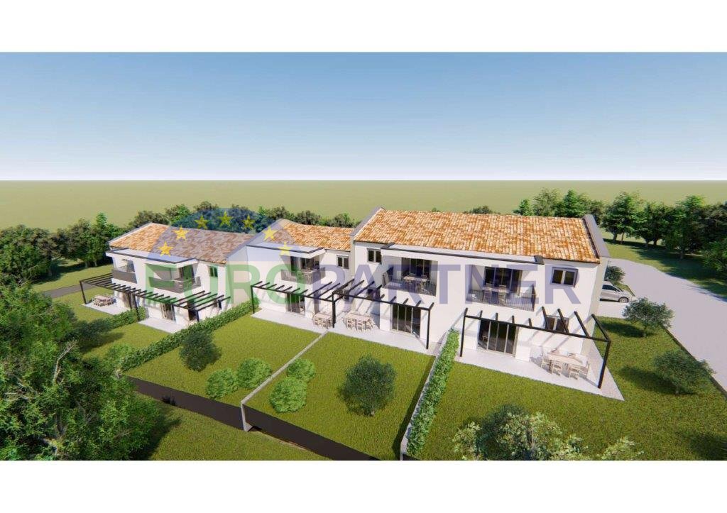 Appartamento In vendita - Istarska Tar-vabriga - foto 5/9