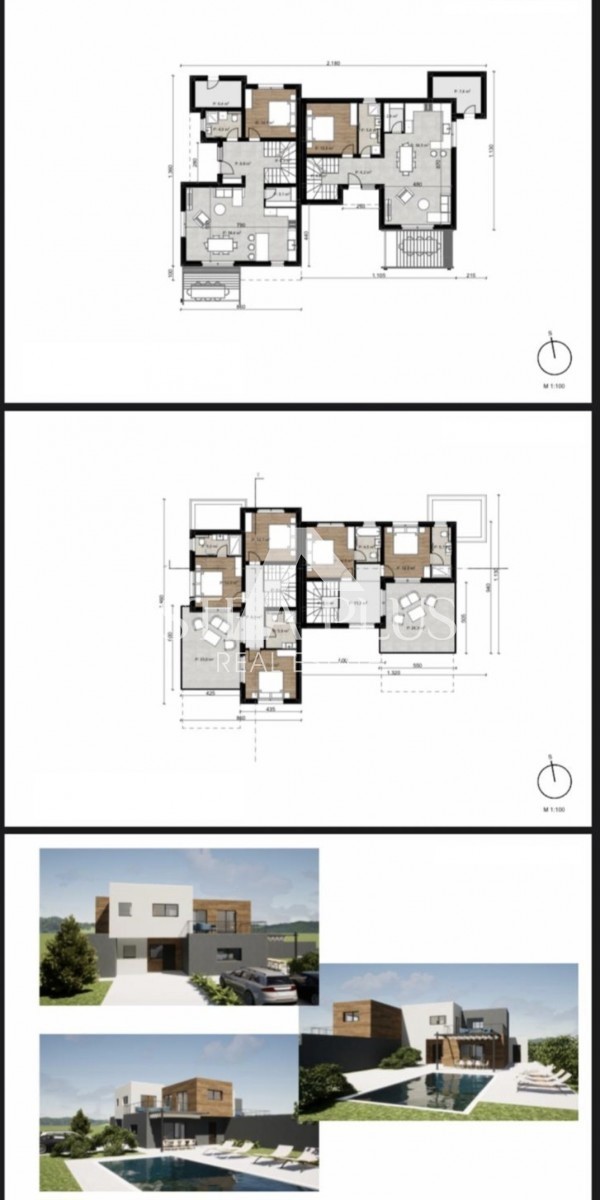 House For sale - ISTARSKA POREČ