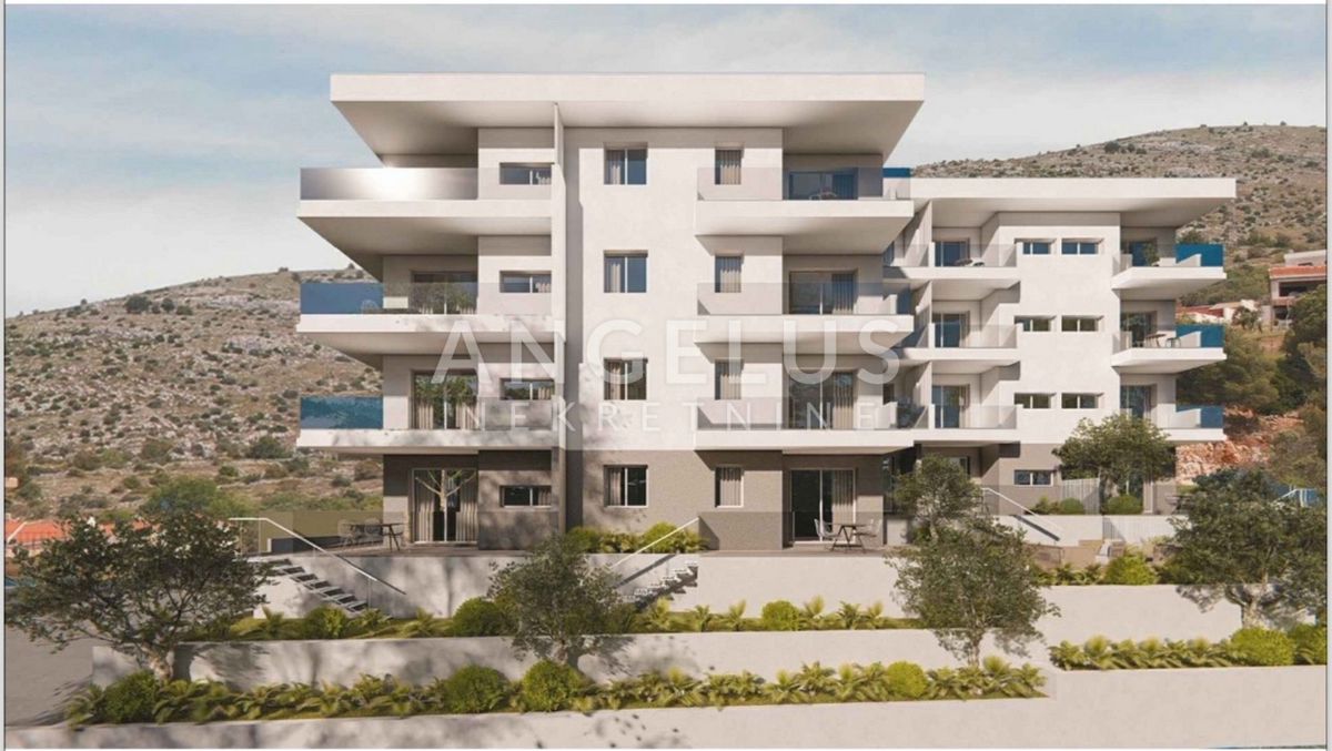 Apartmán Na prodej - SPLITSKO-DALMATINSKA SEGET