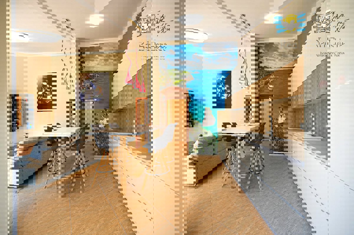 Apartmán Na prodej