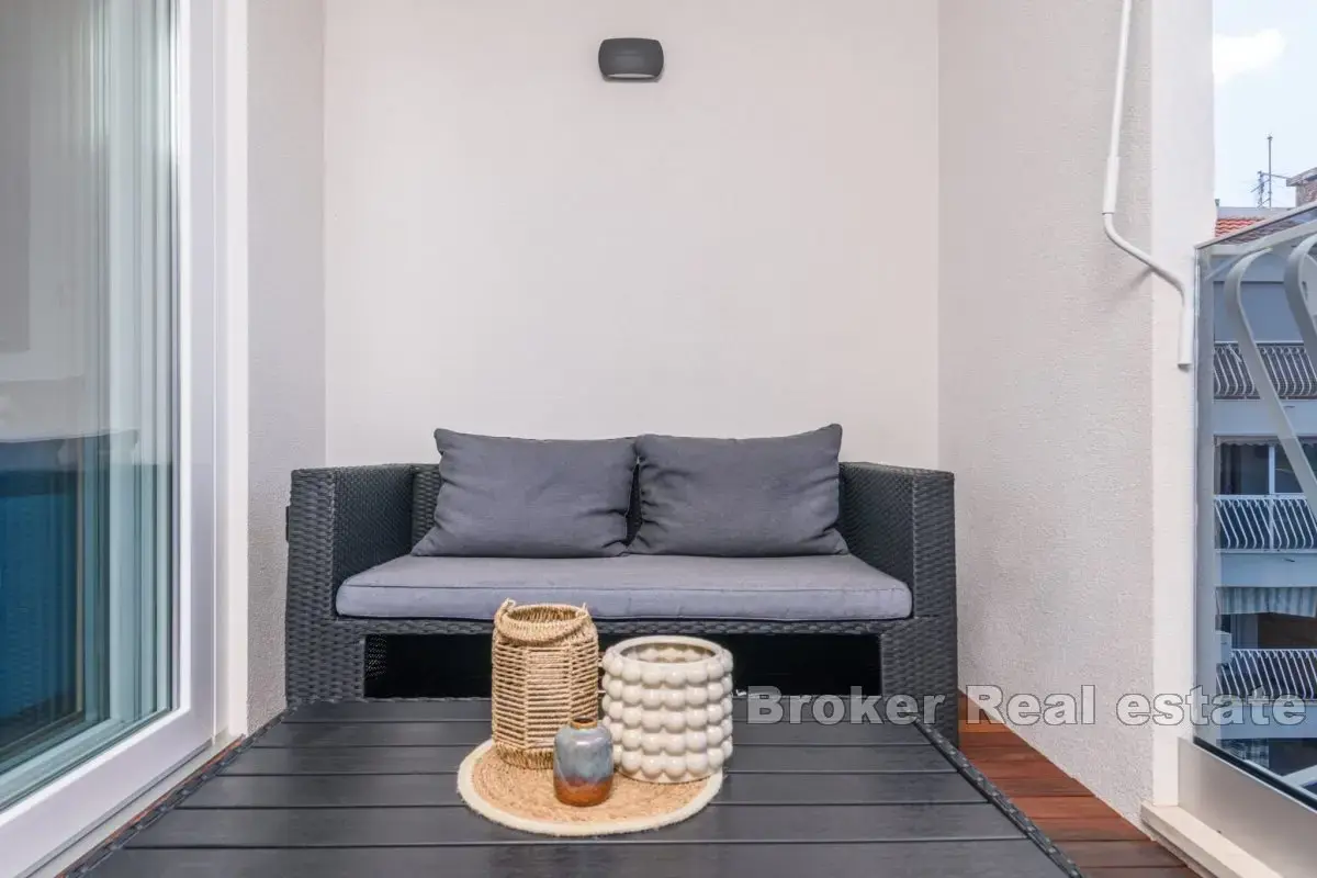 Apartmán Na prodej - SPLITSKO-DALMATINSKA TROGIR