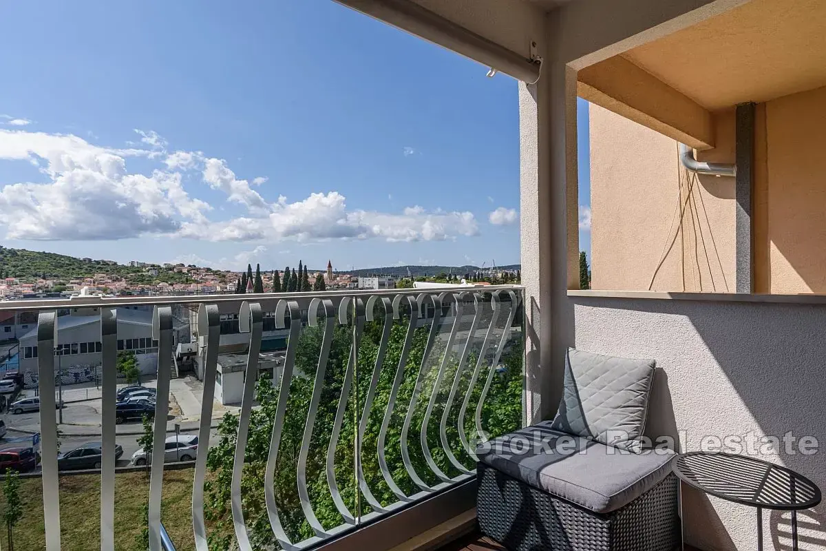 Apartmán Na prodej - SPLITSKO-DALMATINSKA TROGIR