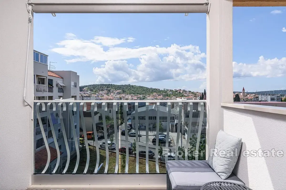 Apartmán Na prodej - SPLITSKO-DALMATINSKA TROGIR