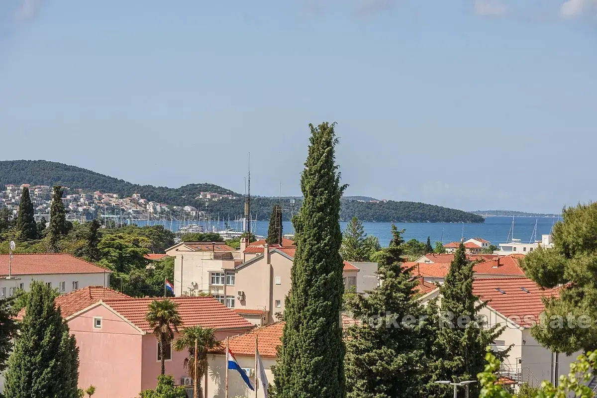 Apartmán Na prodej - SPLITSKO-DALMATINSKA TROGIR