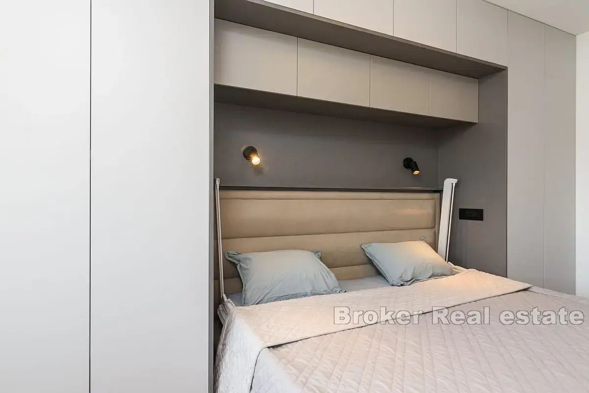 Apartmán Na prodej - SPLITSKO-DALMATINSKA TROGIR