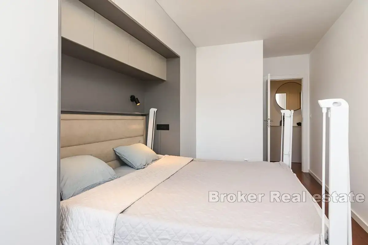 Apartmán Na prodej - SPLITSKO-DALMATINSKA TROGIR