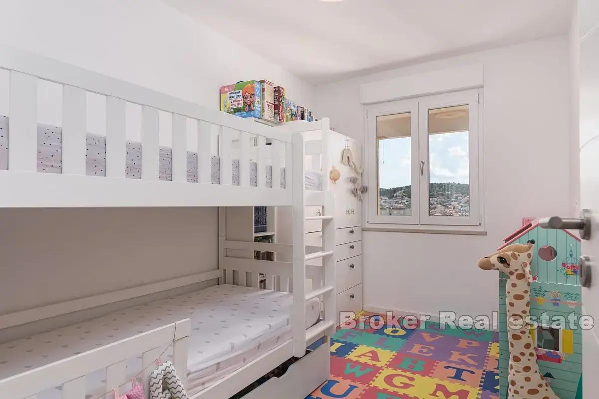 Apartmán Na prodej - SPLITSKO-DALMATINSKA TROGIR